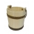 Wiadro klepkowe 7l